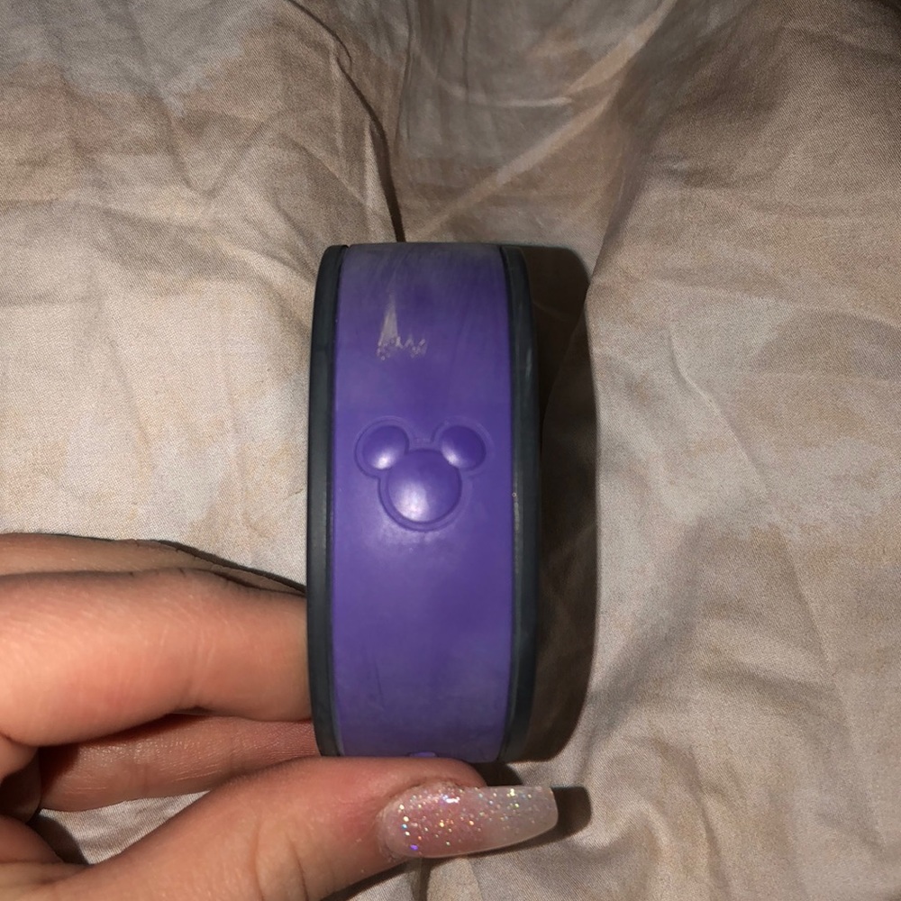 disney world band